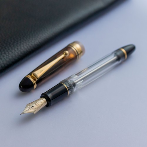 Customized pilot namiki custom - customized,
