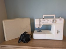 PFAFF Hobby 350 Sewing Machine