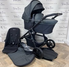 Silver Cross Coast Pushchair &