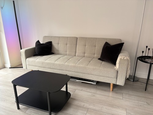Sofa bed seater - sofa,