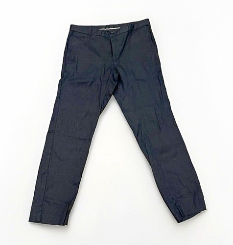 Mango man 100 linen - man,