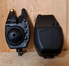 Fox Micron DXR Bite Alarms