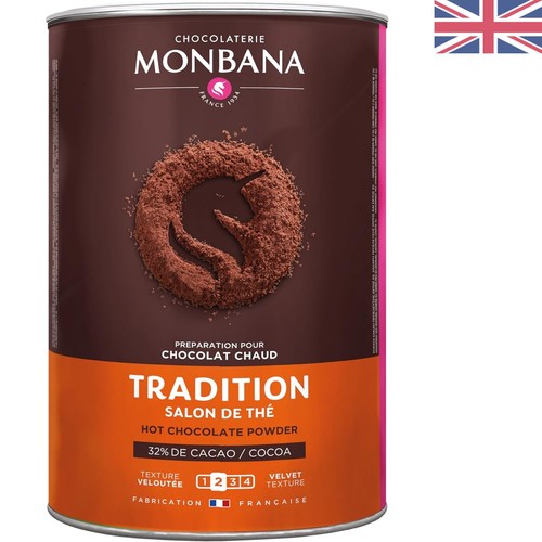 Salon the kg chocolate - 1,