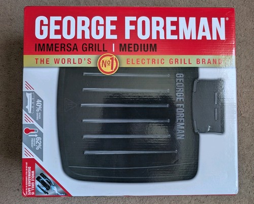 George foreman 28310 immersa - 28310,
