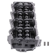Complete Cylinder Head YD25