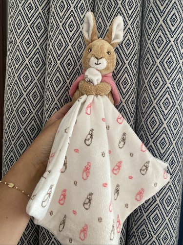 Pink peter rabbit - pink,
