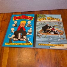 Oor Wullie, D. C.Thomson