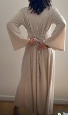 Ladies Modest Textured