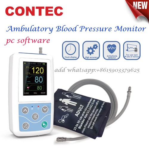 Handheld ambulatory blood - ambulatory,