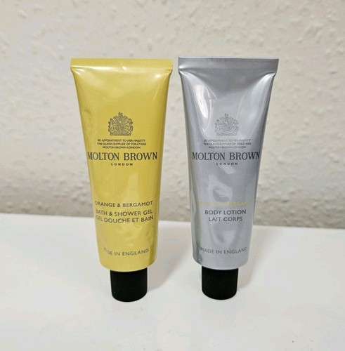 Molton brown orange bergamot - molton,