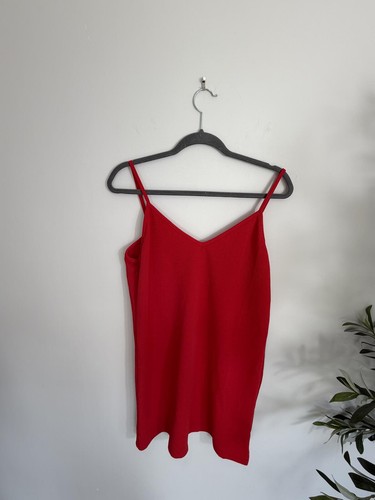 Prettylittlething red - prettylittlething,