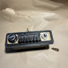 RADIOMOBILE CLASSIC CAR STEREO