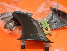 Softech Surfboard Fins Softboard Trio 3 Fin ST1 Tool surf foamie fins