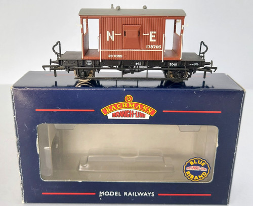 Gauge bachmann 529 - oo, 37-529