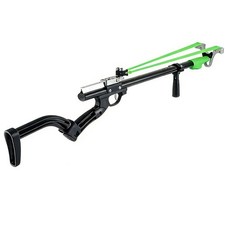 Powerful Metal Slingshot For