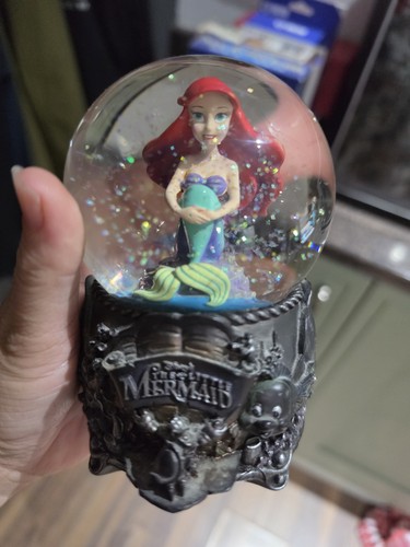 The little mermaid disney - mermaid,