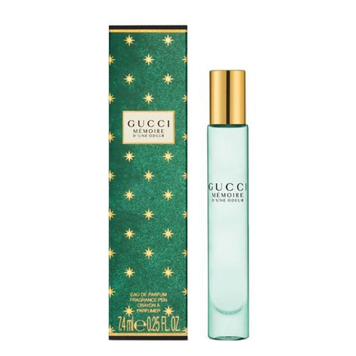 Gucci memoire une odeur - gucci, d'une
