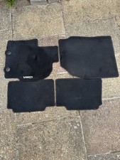 Toyota Yaris Set Of 4 Genuine