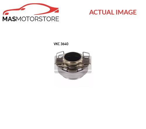 Clutch release bearing - release,
