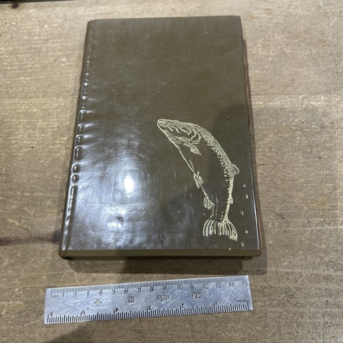The compleat angler izaak - compleat, angler.