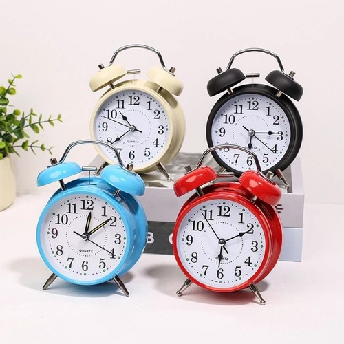 Classical alarm clock bell - classical,