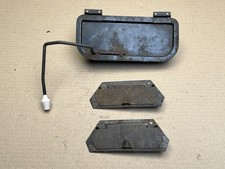 MGB ROADSTER GT FRESH AIR FLAP