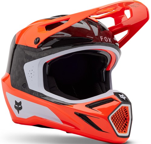 Fox racing infinite - fox, rs