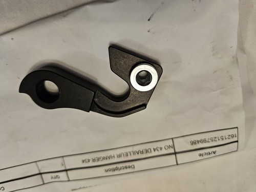 Derailleur hanger 434 fits - 434,