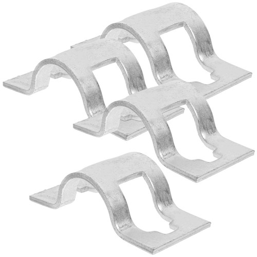 Pcs fixing brackets - pcs, clamp