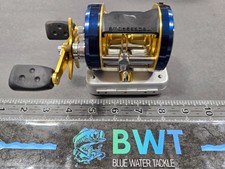 Abu Garcia Ambassadeur 6600