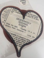 Madonna - Into The Groove