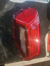 Audi A 3 Sportback . 8Y . Left