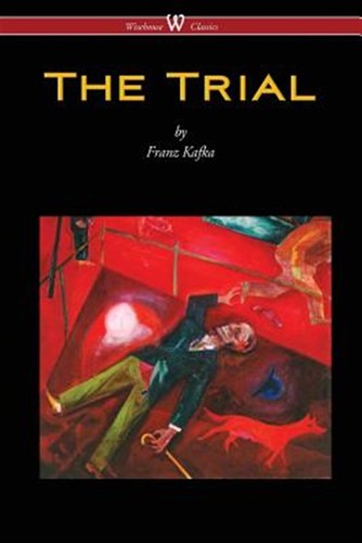 The trial wisehouse - the, classics