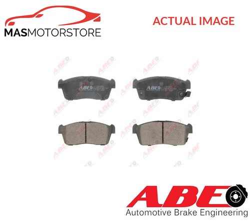 Brake pads set braking pad - brake,