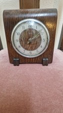 Vintage Art Deco Ferranti