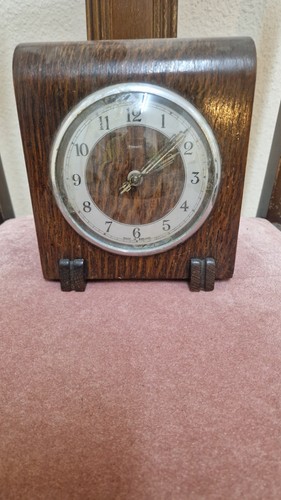 Vintage art deco ferranti - vintage,