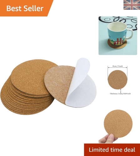Pcs self adhesive cork - pcs, self-adhesive