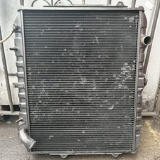 Radiator Assy for Mitsubishi PAJERO V47WG MK2 2.5T