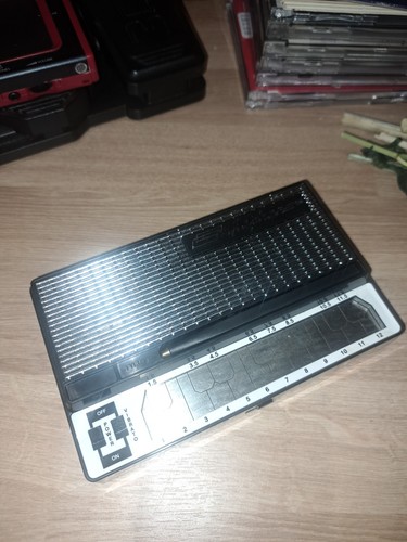 Dubreq stylophone vintage - dubreq,