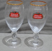 2x Stella Artois Global
