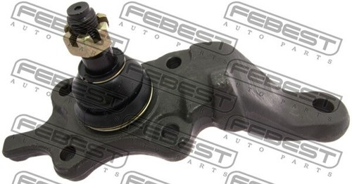 Ball joint for - ball,