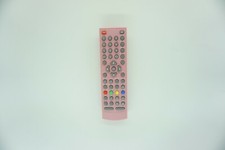 Remote Control For Sharp