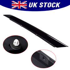 Right A Pillar Molding Trim