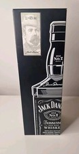 Jack daniels collectors tin - daniels,