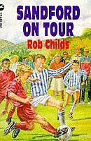 Sandford tour rob childs - on, tour-rob