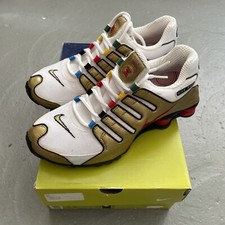 Nike 2004 Shox NZ