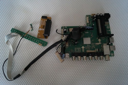 Main board msd309 b66b for - main,