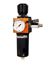DeVilbiss Air Filter Regulator (FLFR-1)