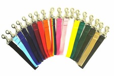 Short Dog Lead 10" Close