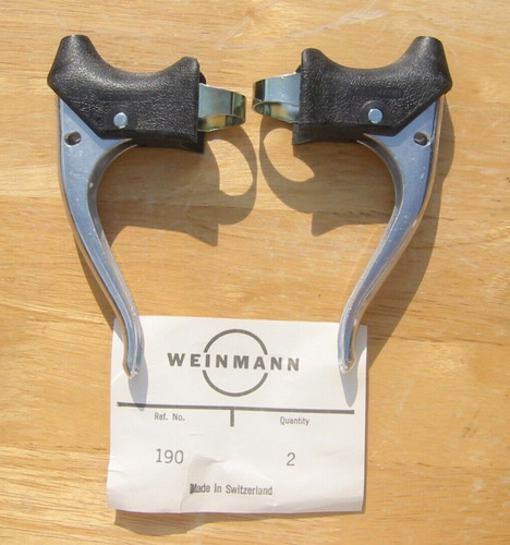 Nos weinmann 190 junior - weinmann,